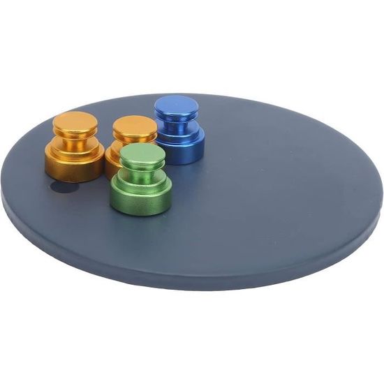 Boîtier De Boîte De Vitesses RC à Faible Bruit En Alliage D'aluminium