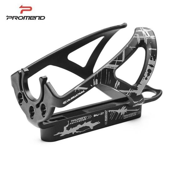 Gourde Vélo Personnalisable 700ml - Avec Impression Nom Vinyle, Sport, Rouge