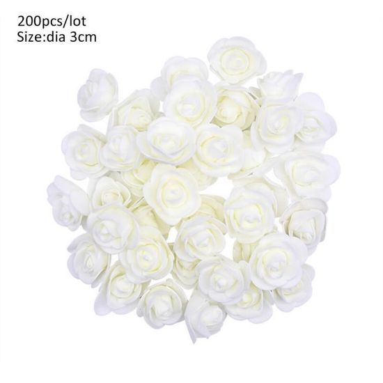 14 Pcs Boules en Mousse Boules de Polystyrène en Mousse pour Fête d'Anniversaire Mariage 14 Pcs Boules en Mousse Boules de Polystyrène en Mousse pour Fête d'Anniversaire Mariage