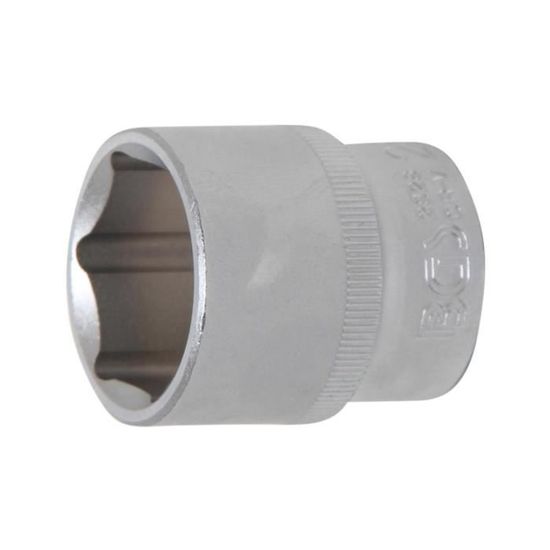 BGS Technic Douilles Pro Torque Carre 1/2 6 Pans Detail De 8 A