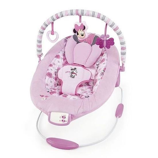 Transat Minnie Cdiscount Puericulture Eveil Bebe Transat Minnie Cdiscount Puericulture Eveil Bebe