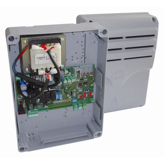 Zm3e Armoire De Commande Came Came Achat Vente Motorisation Portail Zm3e Armoire De Commande Ca Cdiscount