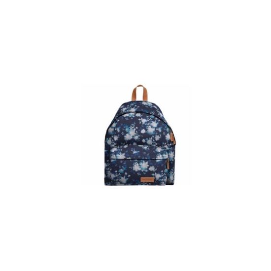 Sac dos Eastpak Padded K62081T flowerbleach 40 x 30 x 18 Marine