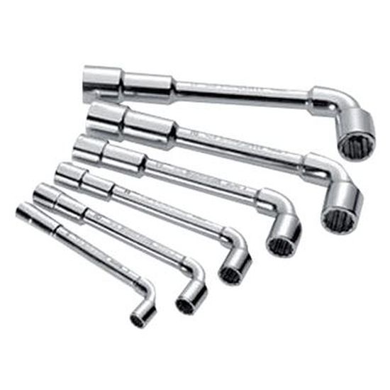 Coffret Module 10 Clés à Pipe Débouchées FACOM MOD.75-1PB - Neuves Sous Blister