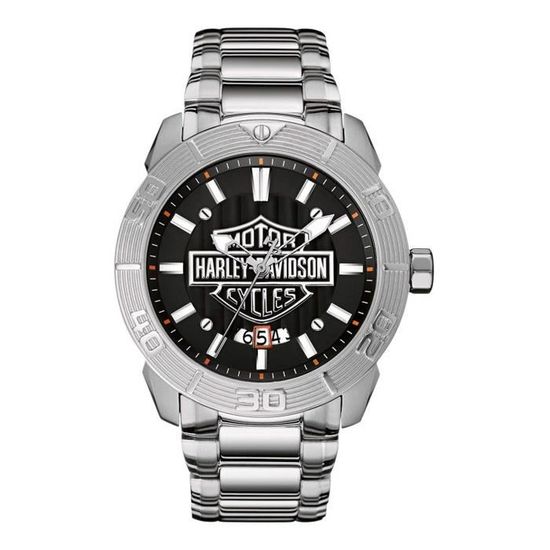 Harley davidson on sale montre