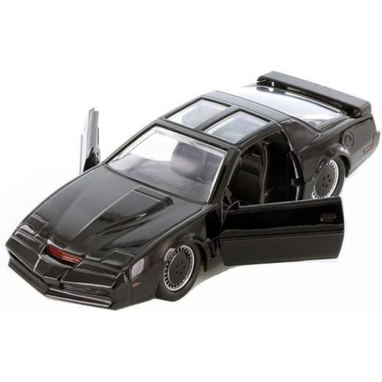Voiture PONTIAC Trans Americana KITT de la Série TV K2000 Avec Radar Voiture PONTIAC Trans Americana KITT de la Série TV K2000 Avec Radar