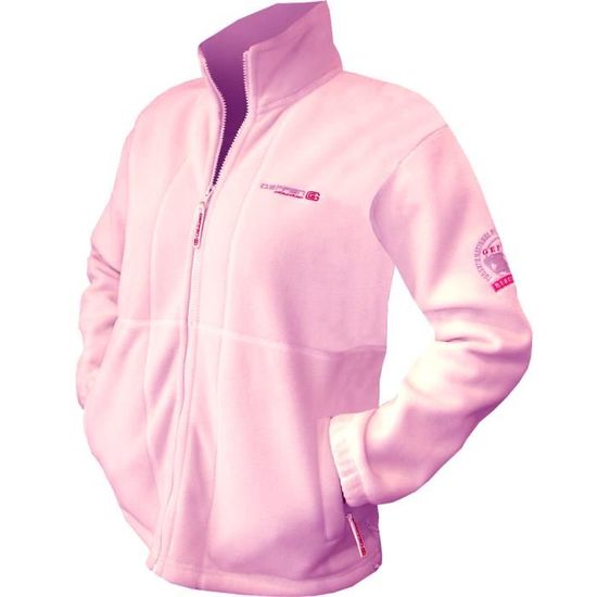 Geographical Norway Trampoline Veste Polaire Homme Randonn/ée