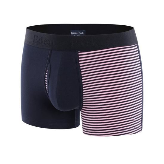 Boxer eden park soldes 2025