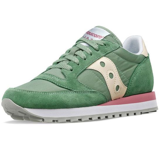 saucony jazz femme 2017