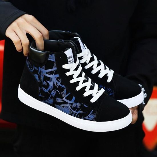 Mocassins Slip-on Hommes – Baskets En Maille Respirante, Semelle Confort Mousse Mémoire, Légeres Et Décontractées