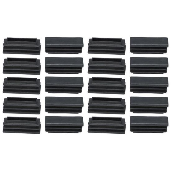 Sourcing Map Gemme Acriliche A Goccia Con Retro Piatto - 20 Pezzi Color Azzurro Per Fai Da Te