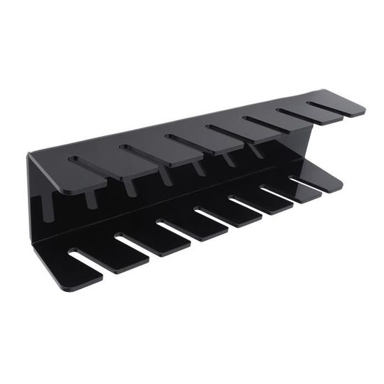 Organisateur De Casquettes De Baseball, En Acrylique à Deux