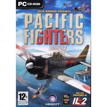 Smart Pacific Fighters 04