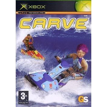 Carve