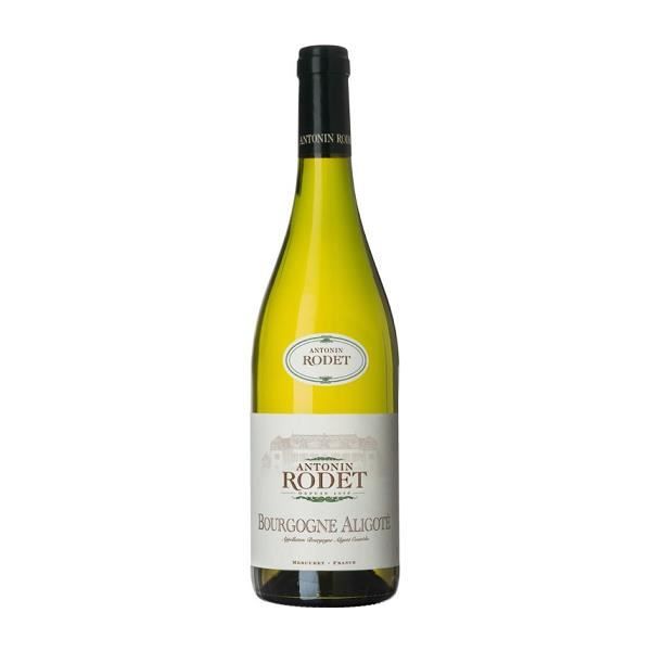 6x Antonin Rodet - Les Sèves - Bourgogne Aligoté - 2018 - Blanc
