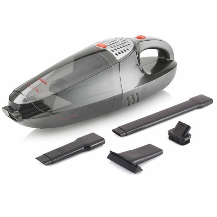 75 W Tristar Aspirateur à main pour maison et voiture spirateur Balai sans Fil LégerKR-3178♫❤5405