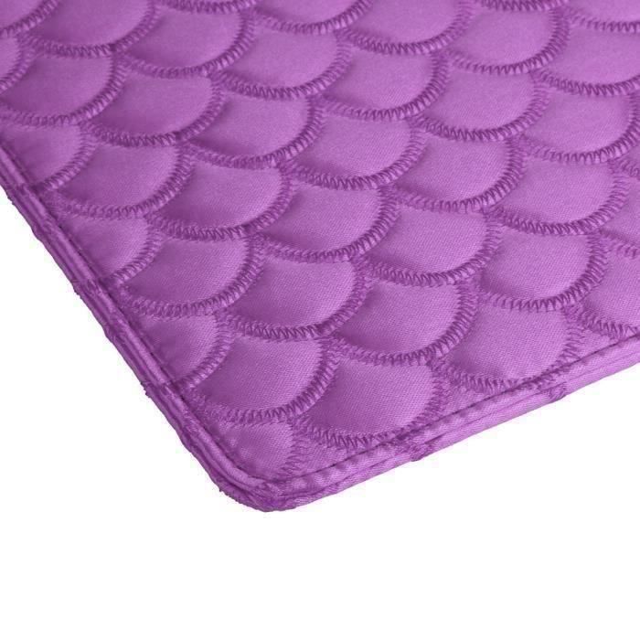 Bras de main douce Coussin Coussin Tapis de repos Nail Art Manucure Soins Salon traitement rw1666