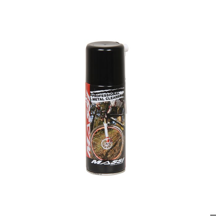 Dégraissant vélo Massi Professional Metal Cleaner 400ml
