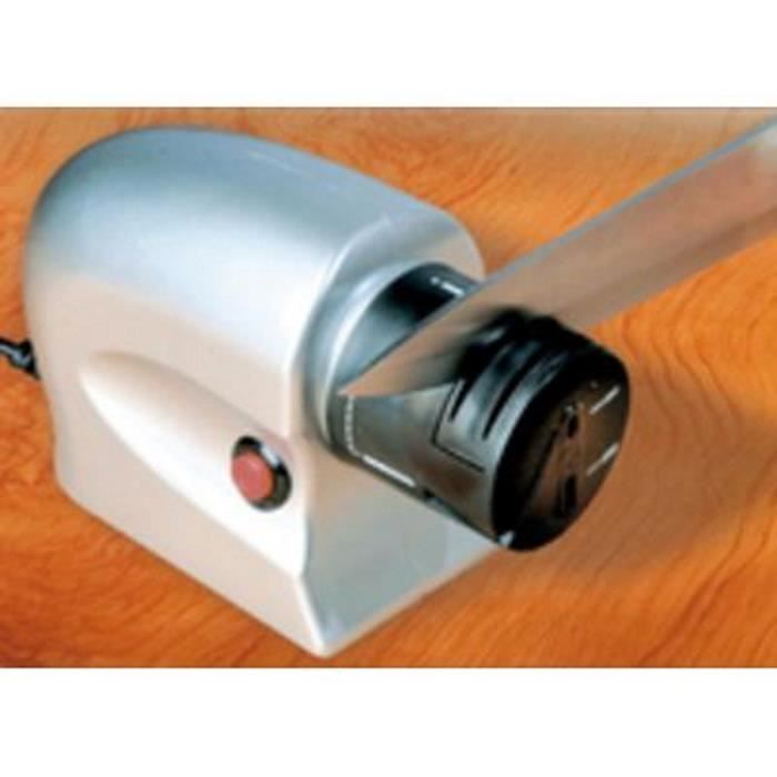 Aiguiseur affuteur - Electrique - Universel - 20W