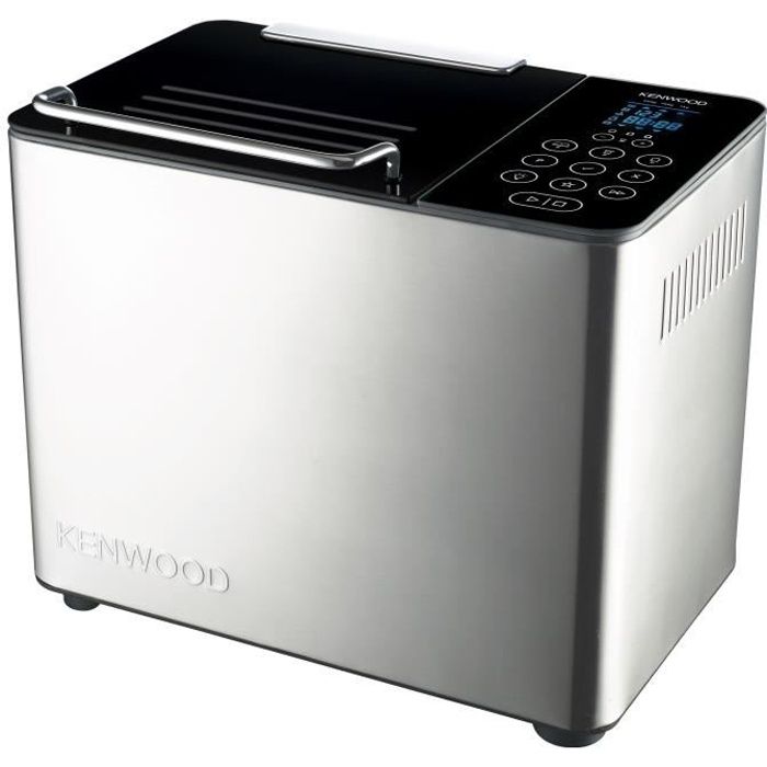 KENWOOD - Machine à pain BM450