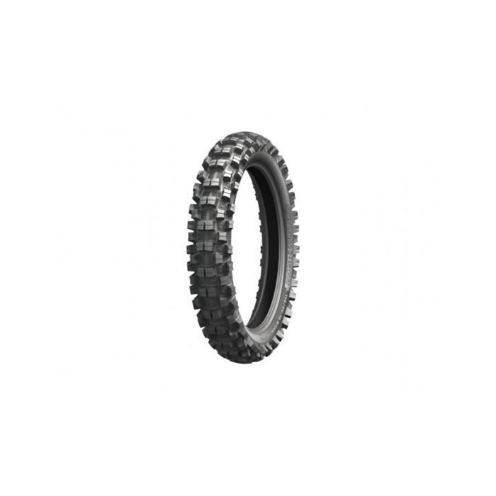 MICHELIN - Pneu Eté - STARCROSS 5 MEDIUM - 90/100 14 M