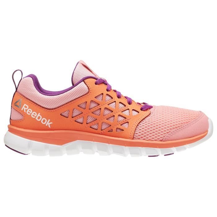 Chaussures junior Reebok Sublite XT Cushion 2.0