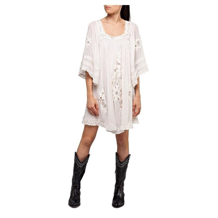 Vêtements femme Robes Replay W9576 Dress