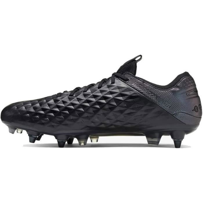 Nike Chaussures de Football Tiempo Legend Elite Sg Future Lab Pack Noir 42