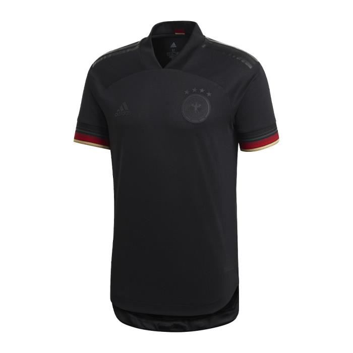 Allemagne Maillot Authentic Extérieur Adidas 2020