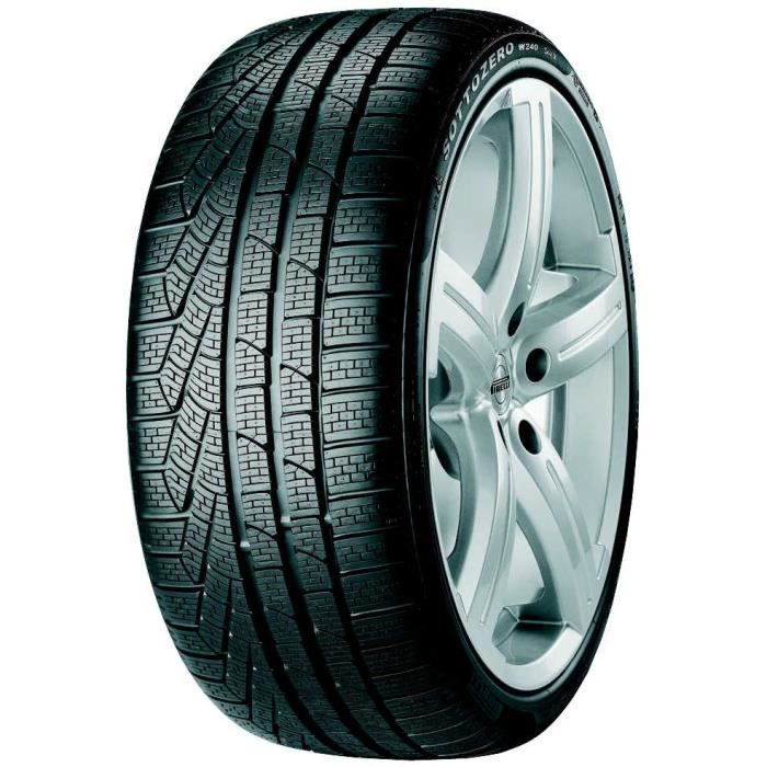 Pirelli Sottozero 2 245-35R19 93V - Pneu auto Tourisme Hiver