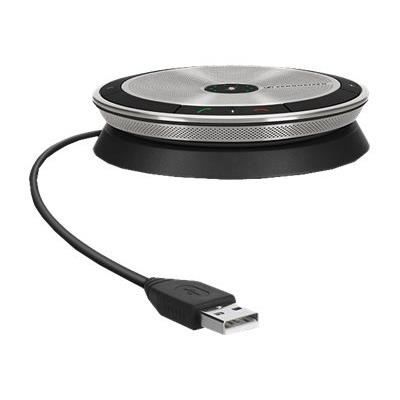 SENNHEISER Téléphone mains libres SP 10 - Filaire - USB