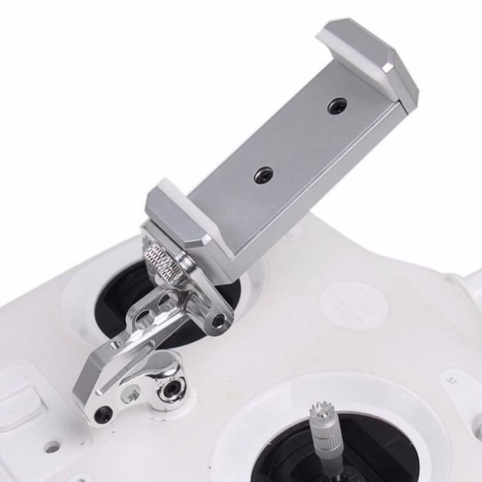 Support mobile extensible pour peripherique de telephone pour tablette Pour DJI Phantom 3 Standard