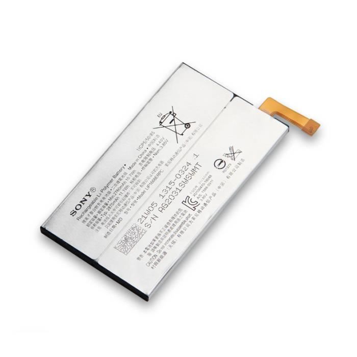 Batterie Sony Xperia 10