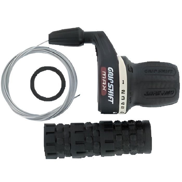 Manettes droite de 5 à 8 vitesses SRAM MRX pour…