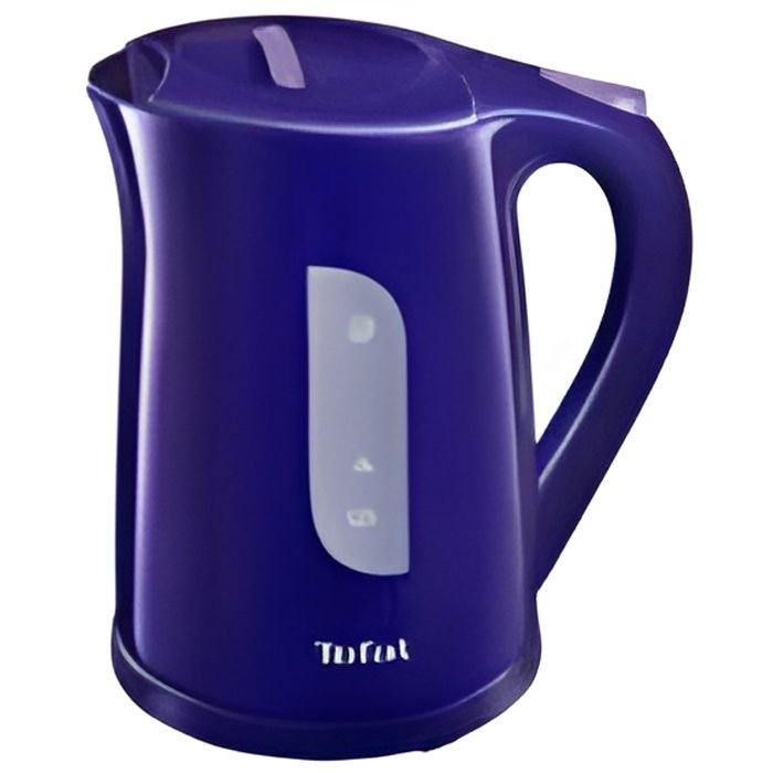 Bouilloire TEFAL Aqua KO270610 1,7L