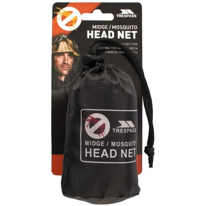Trespass Midge - Filet anti-moustique