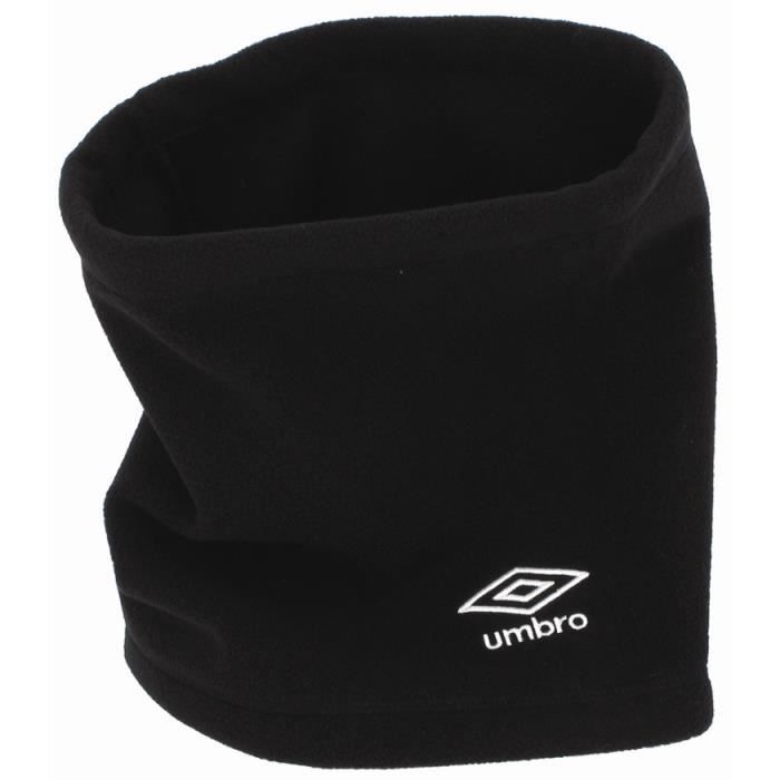 Cache cou junior Umbro - noir - TU