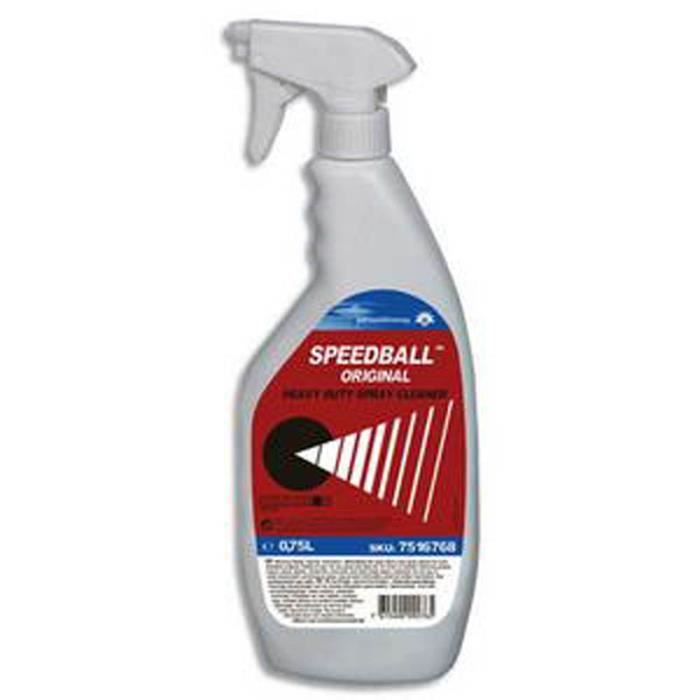 Nettoyant surpuissant spray 750ml