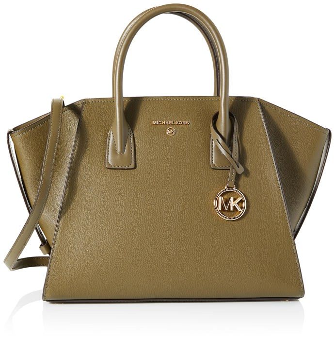 Sac a main Michael kors 30F2G4VS3L 333 LG TZ Satchel Bag Femme Taille Unique Cdiscount Bagagerie Maroquinerie