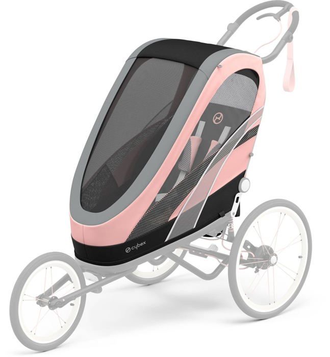 Assise poussette Cybex - 7343450