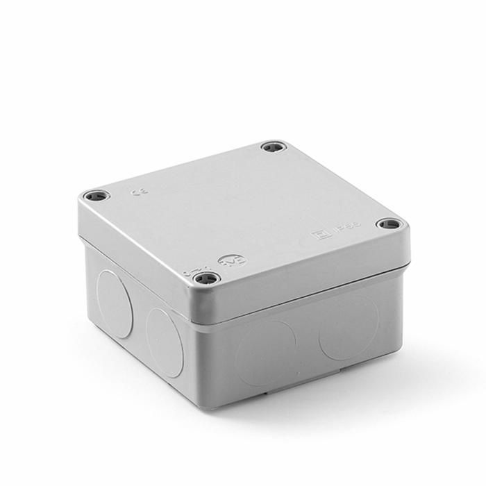 Mini Boîte étanche - FAMATEL - 3052 - 85 X 85 Mm