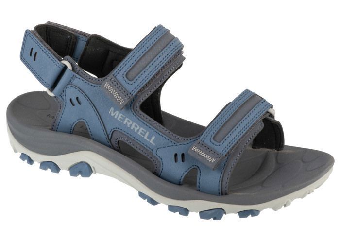 Sandales Homme - Noir - Merrell Huntington Sport Convert Sandal Sandales Homme - Noir - Merrell Huntington Sport Convert Sandal