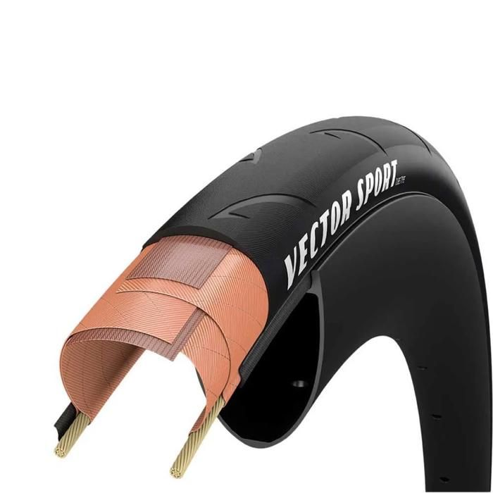 Pneu De Vélo De Route 700 × 28C Bande De Roulement Vélo De Route En