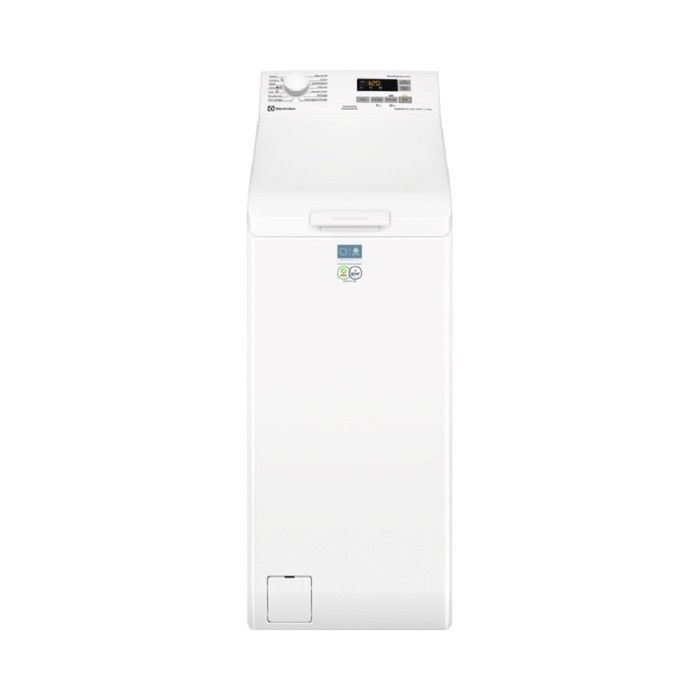 Lave linge Top PerfectCare 600 6 kg Electrolux EW6T3164AB - vue 2