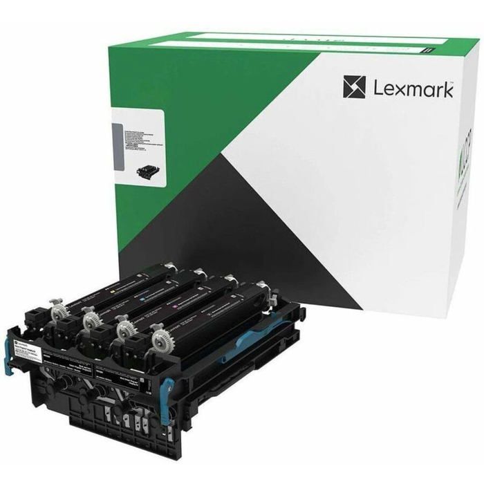 Lexmark 75M0ZV0 fotoconduttore e unità tamburo 150000 pagine - vue 2