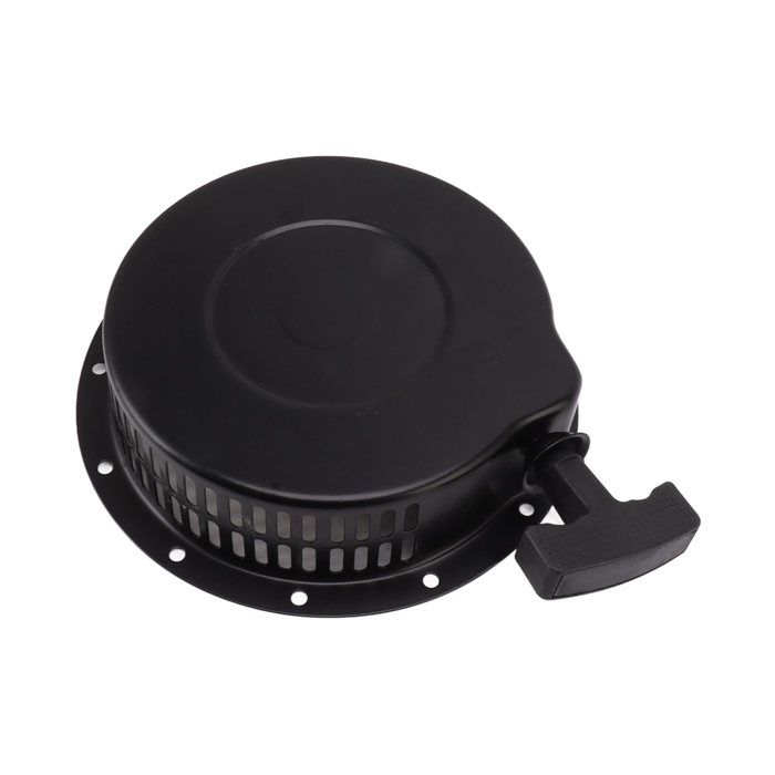 Démarreur à tirette professionnel 186 °F/192 °F pour moteur diesel refroidi par air  mini motoculteur  générateur