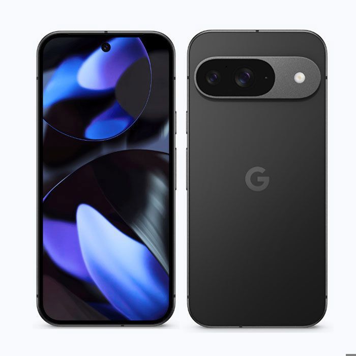 Google Pixel 9 128Go Noir 5G