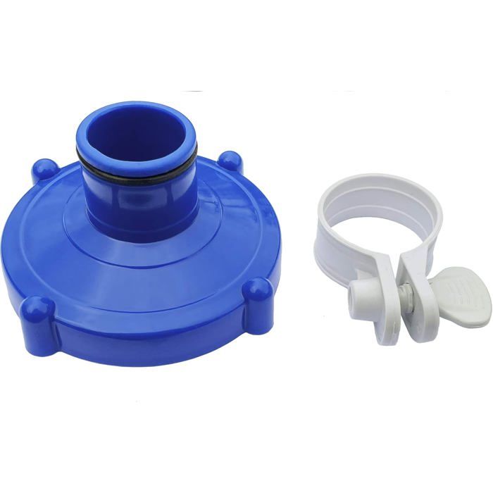 Kit D’adaptateurs BENINCA KSE101.280 – Pour Enrouleur 280 Mm – 2 Pièces