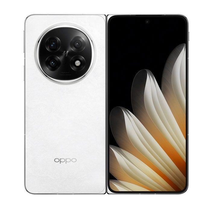 Oppo Find N5