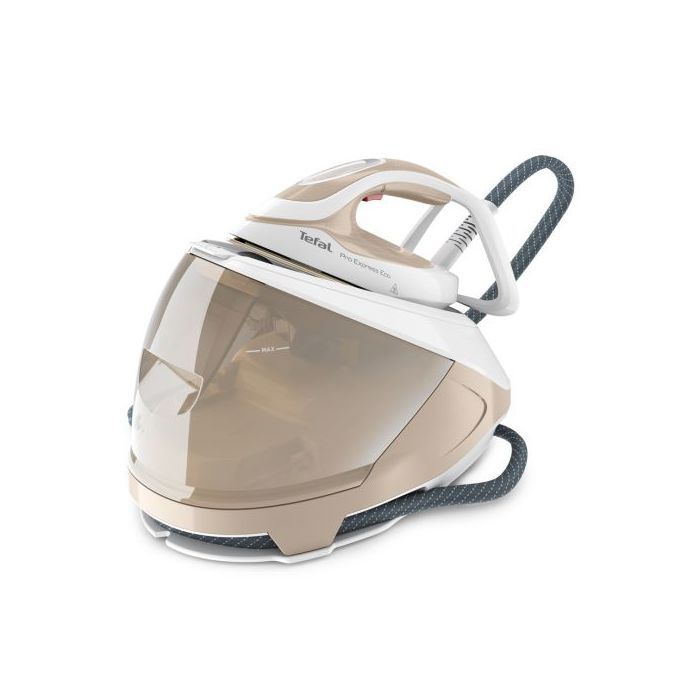 Générateur de vapeur TEFAL Pro Express Vision GV9E22
